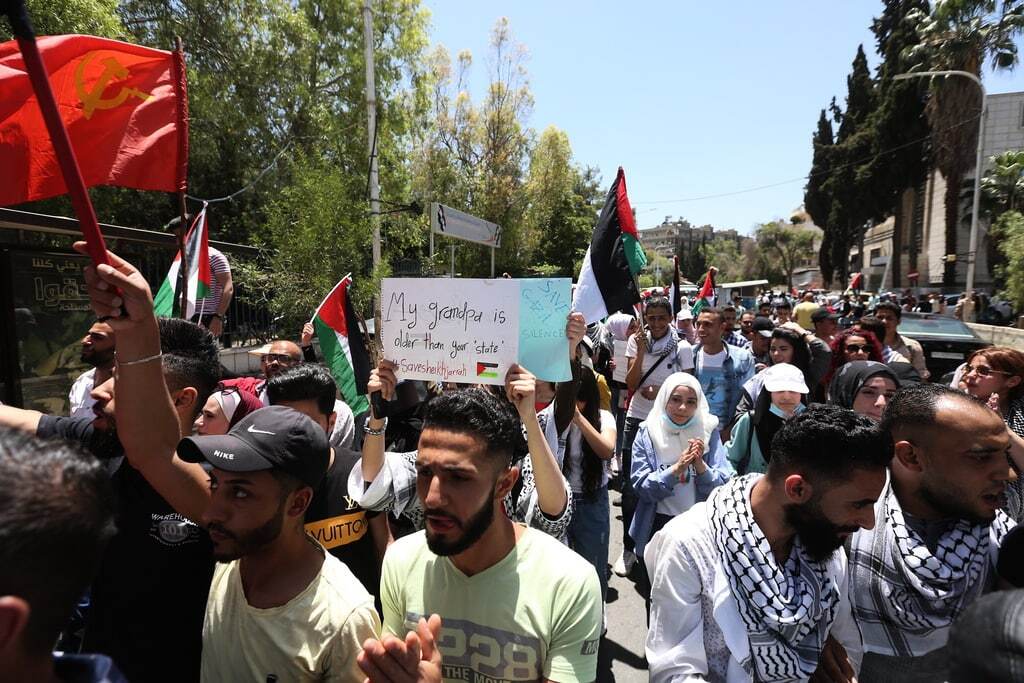 شهید و زخمی شدن نزدیک به ۶۰۰۰ فلسطینی/ کشور‌های جهان خواستار آتش‌بس فوری هستند