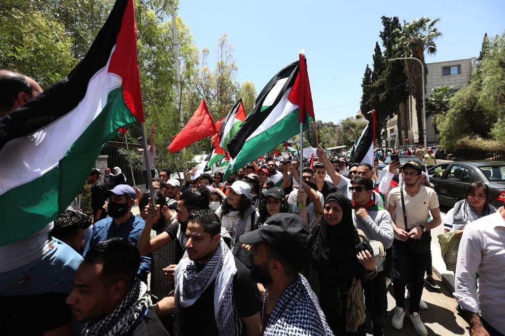 شهید و زخمی شدن نزدیک به ۶۰۰۰ فلسطینی/ کشور‌های جهان خواستار آتش‌بس فوری هستند