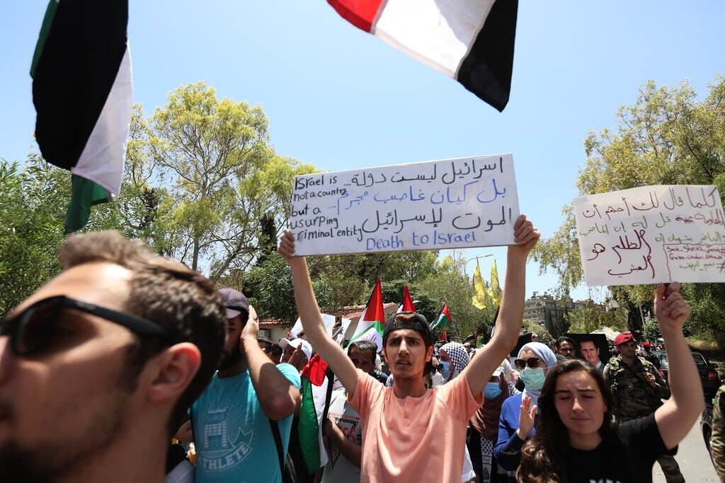 شهید و زخمی شدن نزدیک به ۶۰۰۰ فلسطینی/ کشور‌های جهان خواستار آتش‌بس فوری هستند