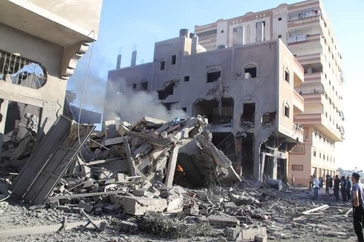 گردان القدس: آنچه به نمایش درآمد، بخش ناچیزی از توانمندی ماست/ اذعان رژیم صهیونیستی به ناکامی در ترور رهبران مقاومت+ تصاویر