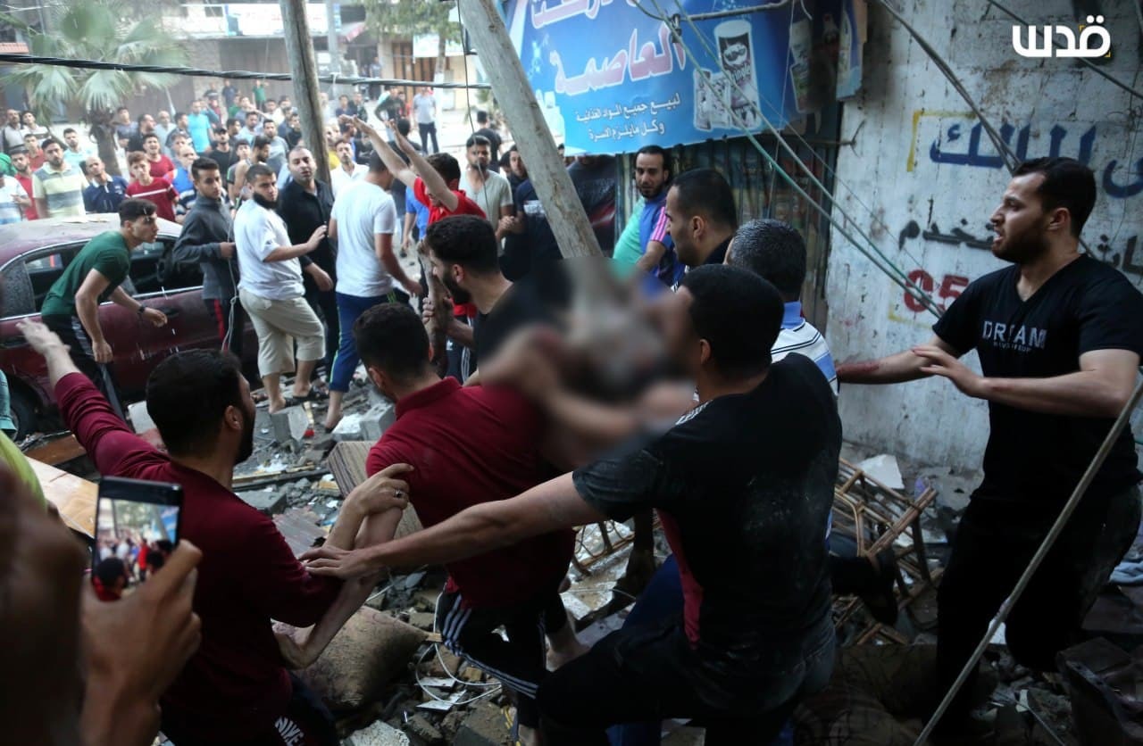 گردان القدس: آنچه به نمایش درآمد، بخش ناچیزی از توانمندی ماست/ اذعان تل‌آویو به ناکامی در ترور رهبران مقاومت+ تصاویر