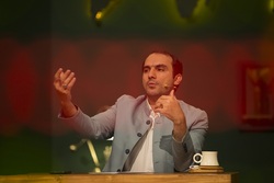 پشت صحنه 