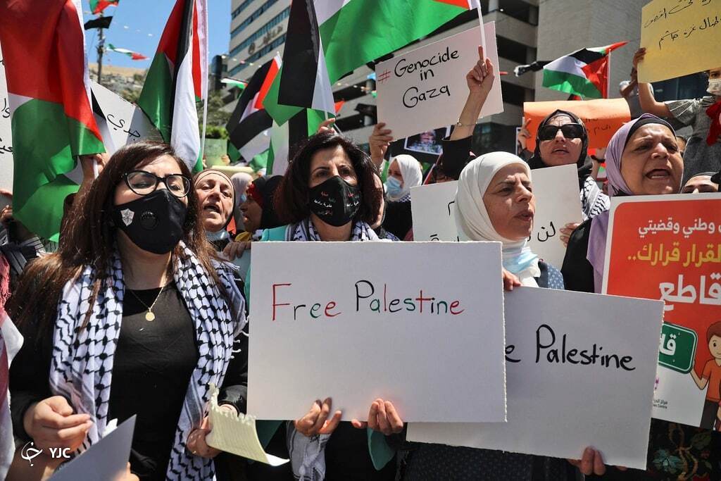 گردان القدس: آنچه به نمایش درآمد، بخش ناچیزی از توانمندی ماست/ اذعان تل‌آویو به ناکامی در ترور رهبران مقاومت+ تصاویر و فیلم