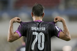 لیگ قهرمانان آسیا/ پرسپولیس ۴ - الریان قطر ۲