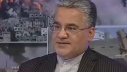 اعتراف آویگدور لیبرمن به ناتوانی اسرائیل در مقابل توان موشکی ایران و فلسطین + فیلم