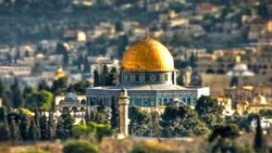بغض نماینده فلسطین در شورای امنیت شکست + فیلم