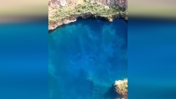 شهر پترا در اردن، یکی از عجایب هفتگانه‌ی دنیا + فیلم
