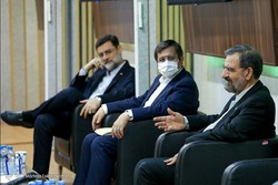 اولین مناظره انتخاباتی ریاست جمهوری - ۲