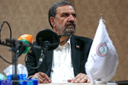 ورود داوطلبین به محل مناظره انتخاباتی ریاست جمهوری