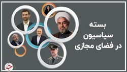 مراسم تشییع حجت الاسلام محتشمی پور