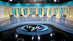 ضرب دهانی جالب یک مرد ایرلندی + فیلم