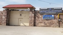 بزرگترین زندان مادران کجاست؟ + فیلم
