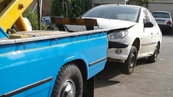 نحوه ترمیم سوراخ روی دیوار + فیلم