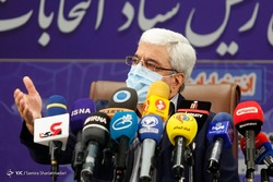 نشست علیرضا زاکانی دانشگاه امیرکبیر