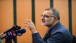 حضور محسن رضایی در گفت و گوی ویژه شبکه خبر + فیلم