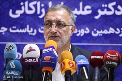آخرین ساعات تبلیغات کاندیدا‌های انتخابات ۱۴۰۰