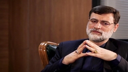 علیرضا زاکانی پای گفت و گوی تصویری ۲۰:۳۰ + فیلم