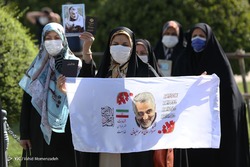 انتخابات ۱۴۰۰/ استان‌ها ۲