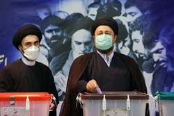 انتخابات ۱۴۰۰/ شیراز