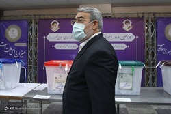 انتخابات ۱۴۰۰/ شیراز