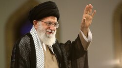 آخرين سخنان رهبر انقلاب قبل از ترور تیر سال ۶۰ + فیلم