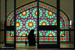 انتخابات ۱۴۰۰/ مسجد لرزاده