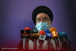 انتخابات ۱۴۰۰/ مسجد دانشگاه شریف