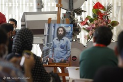 پنجمین روز سی‌وهشتمین جشنواره جهانی فیلم فجر