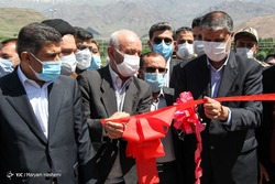 کنفرانس مشترک خبری مدیرکل آژانس و رئیس سازمان انرژی اتمی