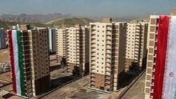 نشست خبری رئیس بنیاد شهید