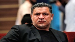 تزریق واکسن کرونا به حیوانات در باغ وحش + فیلم