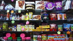روح‌های گرسنه، ارمغان مصرف گرایی در جامعه امروزی + فیلم