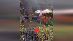کندوان، یکی از سه روستای صخره‌ای مخروطی شکل جهان + فیلم