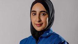 سلفی تاریخی مریخ نورد ناسا با دوربین رباتیکی + فیلم