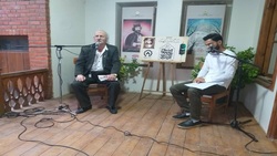 عرض شانه و بزرگی سر در ایجاد صوت مهم است + فیلم