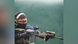 آموزش ساخت تفنگ بندانگشتی + فیلم