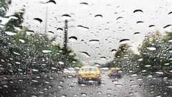 کدام استان رکوردار کاهش بارش‌ها است؟ + فیلم