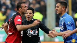 خاطره انگیزترین مسابقه‌های پرسپولیس و استقلال + فیلم
