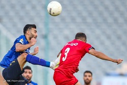 لیگ برتر فوتبال/ ماشین سازی ۰ - پرسپولیس ۵