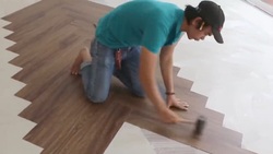 ساخت جای دستمال کاغذی با بطری دور ریختنی + فیلم