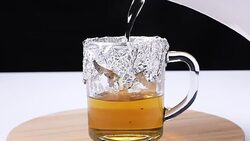 آموزش جلوگیری از سر رفتن شیر هنگام جوشیدن + فیلم