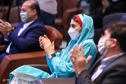المپیک ۲۰۲۰/ ورزشکاران ایرانی در سومین روز رقابت‌ها
