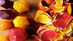 طرز تهیه کمپوت گیلاس در منزل + فیلم
