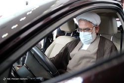 رونمایی از واکسن کرونای 