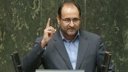 جلسه علنی مجلس/ ۹ تیر