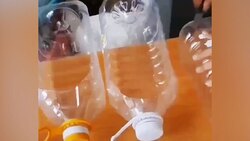 ارمغان پلاستیکی کوکاکولا برای جهان! + فیلم