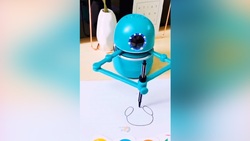 با بشقاب شکسته چه باید کرد؟ + فیلم