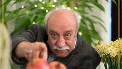 سکانس قدیمی از «ساعت خوش» با بازی رضا شفیعی جم + فیلم