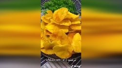 طراحی جالب و ساده سه‌ بعدی بر دیوار + فیلم