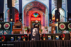 «هر کوچه شهید، یک حسینیه»